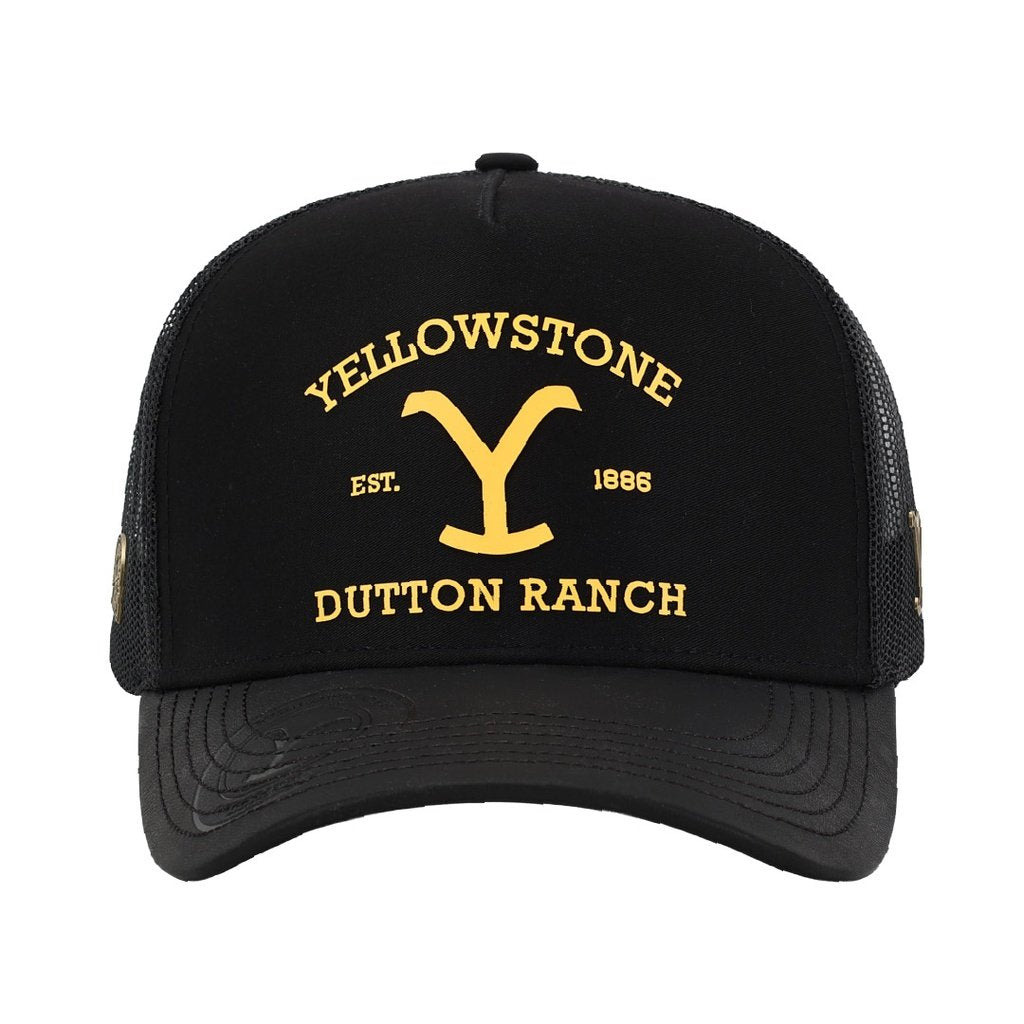 GORRA YELLOWSTONE 11