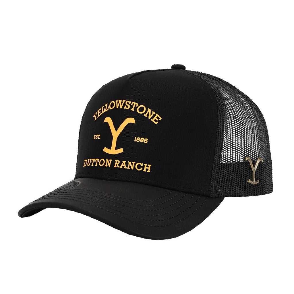 GORRA YELLOWSTONE 11