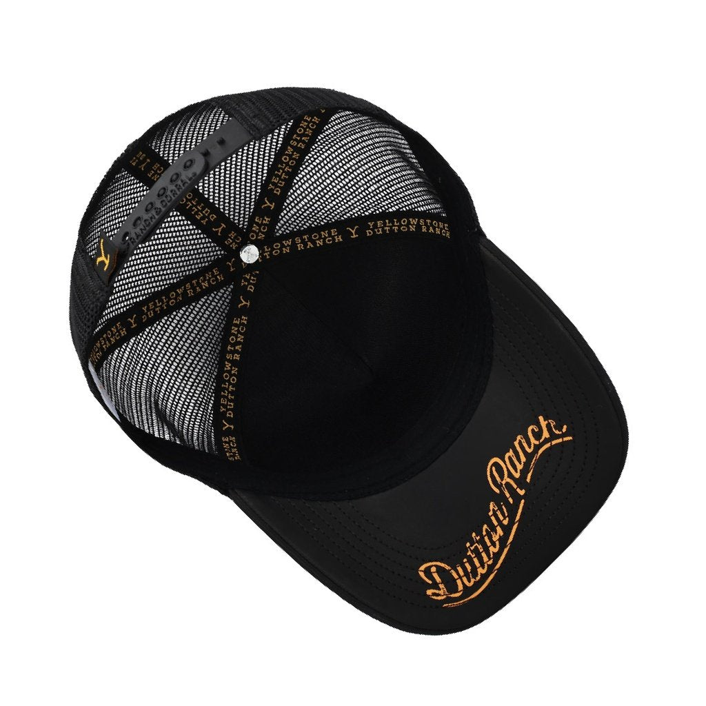GORRA YELLOWSTONE 11