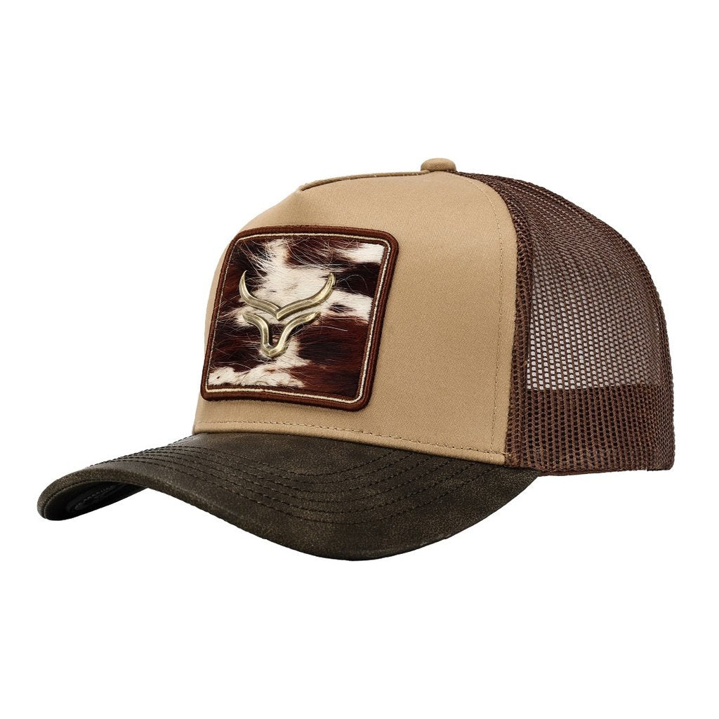 GORRA R&C CLASSIC 43