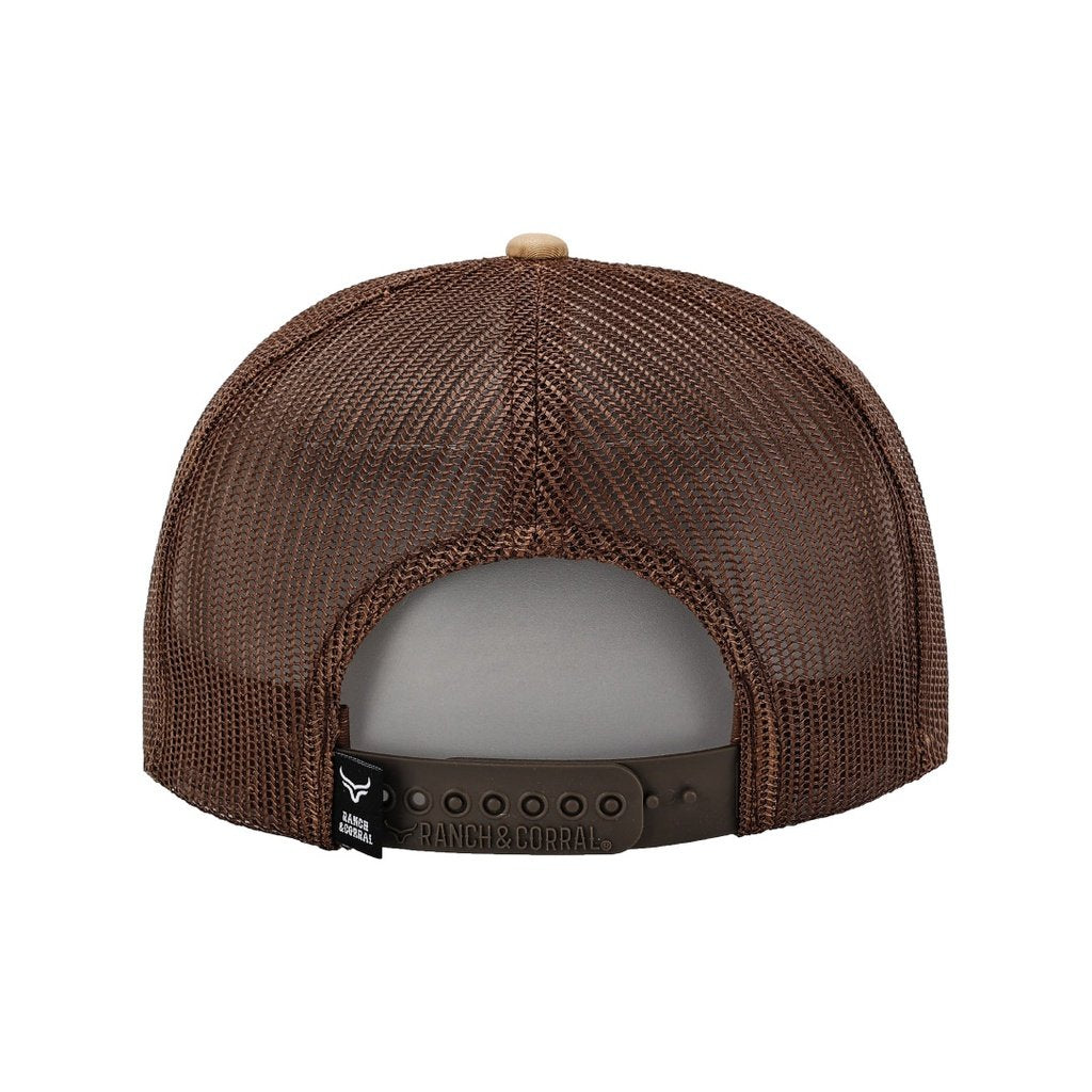 GORRA R&C CLASSIC 43