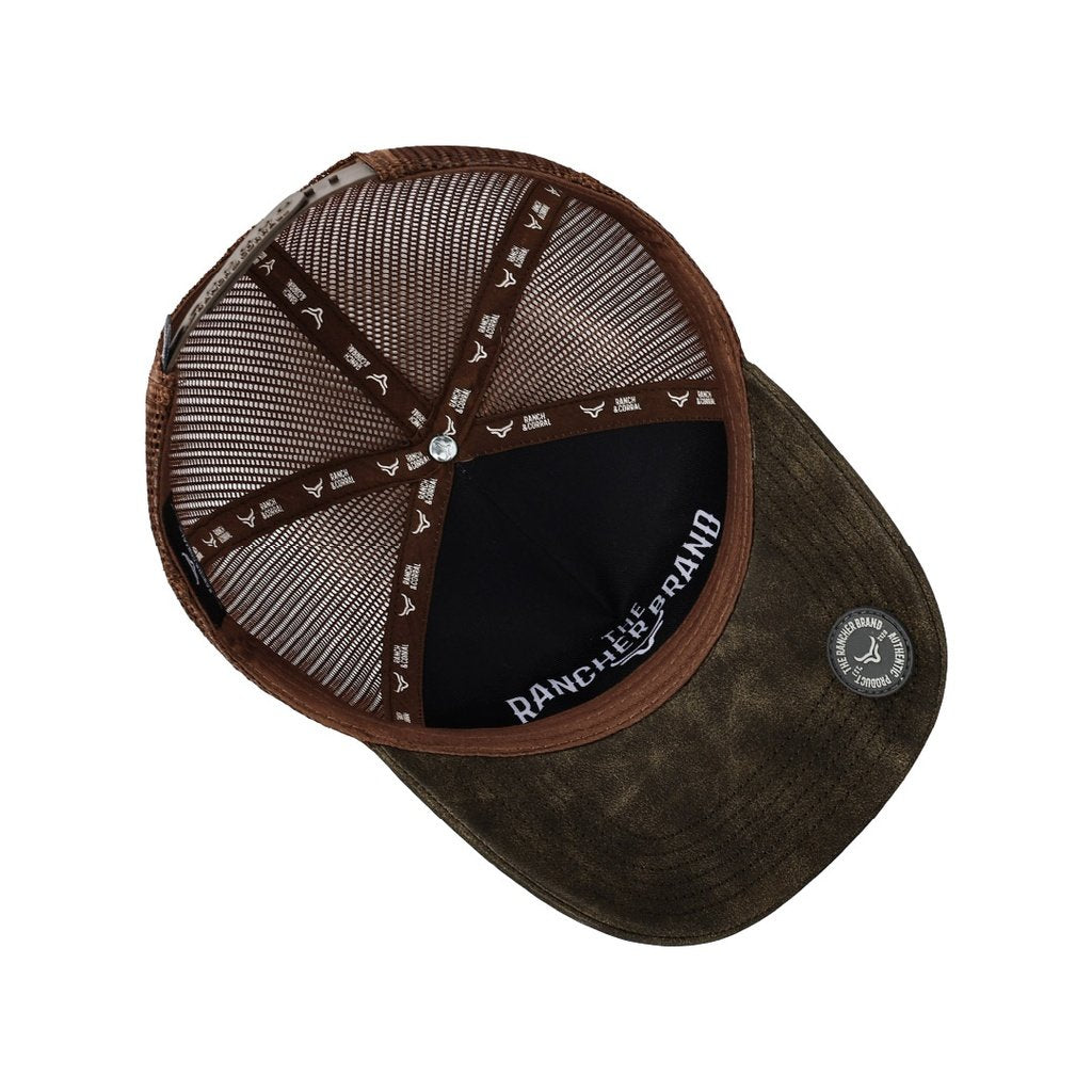 GORRA R&C CLASSIC 43