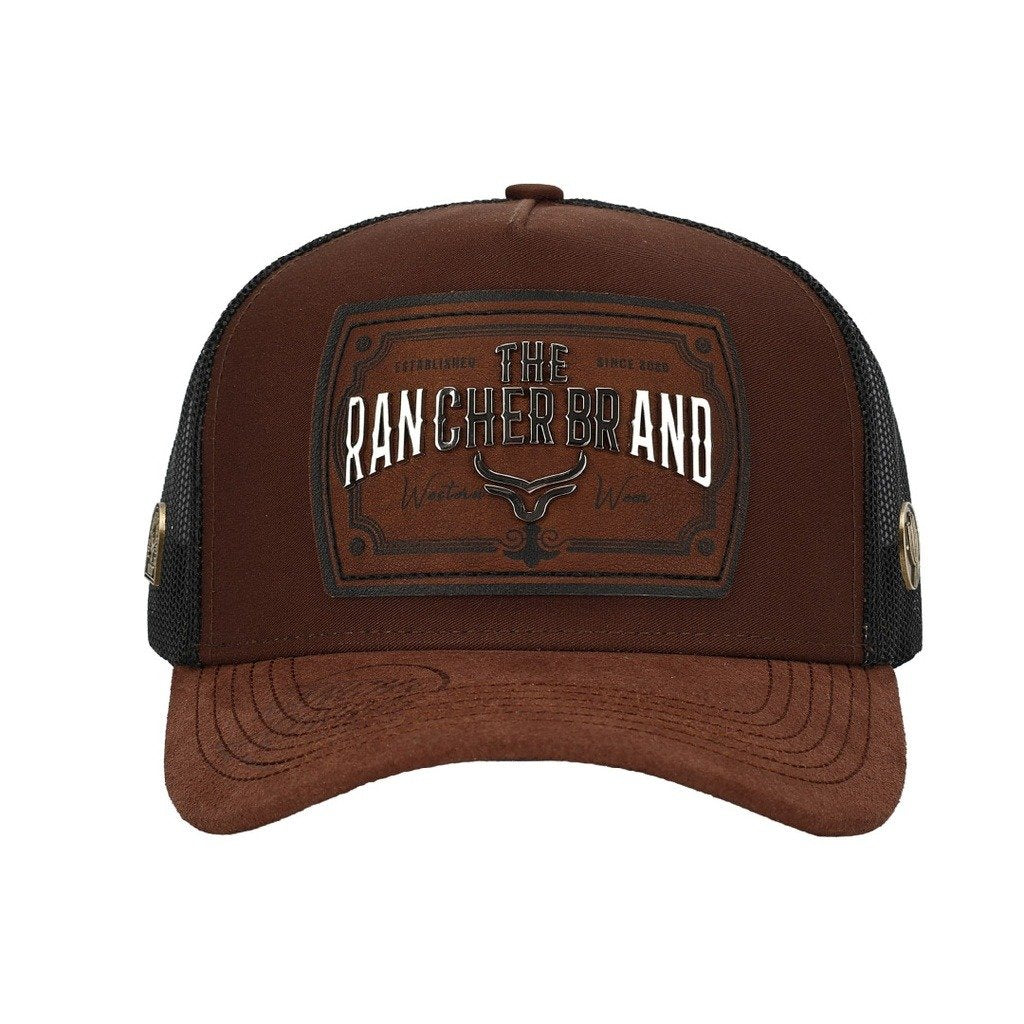 GORRA R&C LIFESTYLE 35