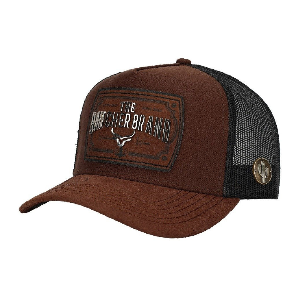 GORRA R&C LIFESTYLE 35