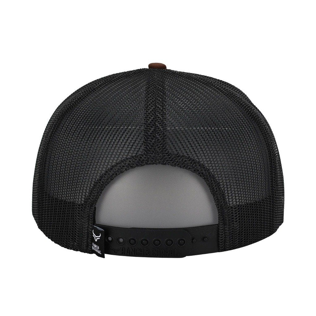 GORRA R&C LIFESTYLE 35