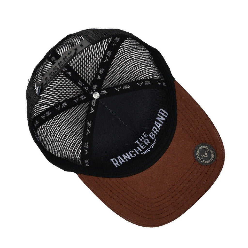 GORRA R&C LIFESTYLE 35
