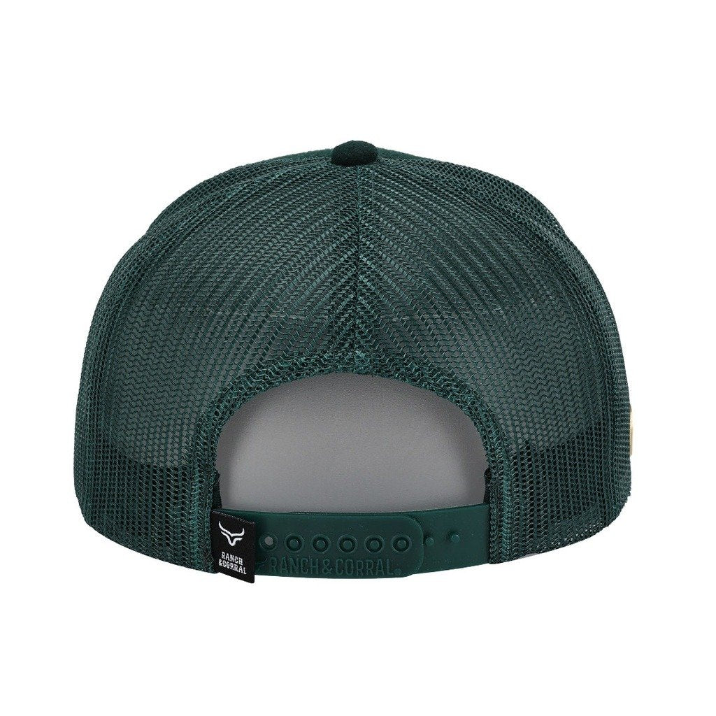 GORRA R&C CLASSIC 46