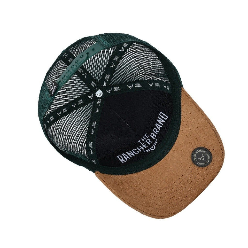 GORRA R&C CLASSIC 46