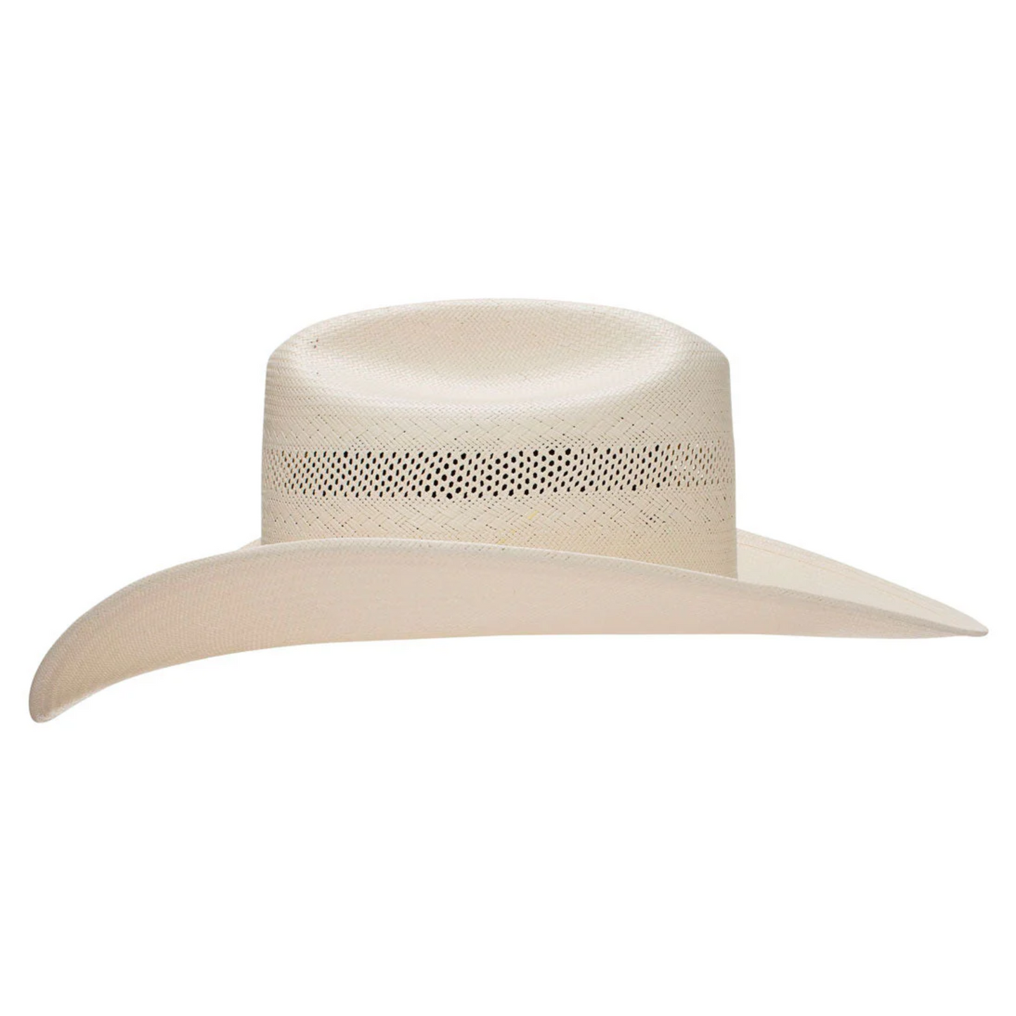 Sombrero Stetson Crowley 10X Natural