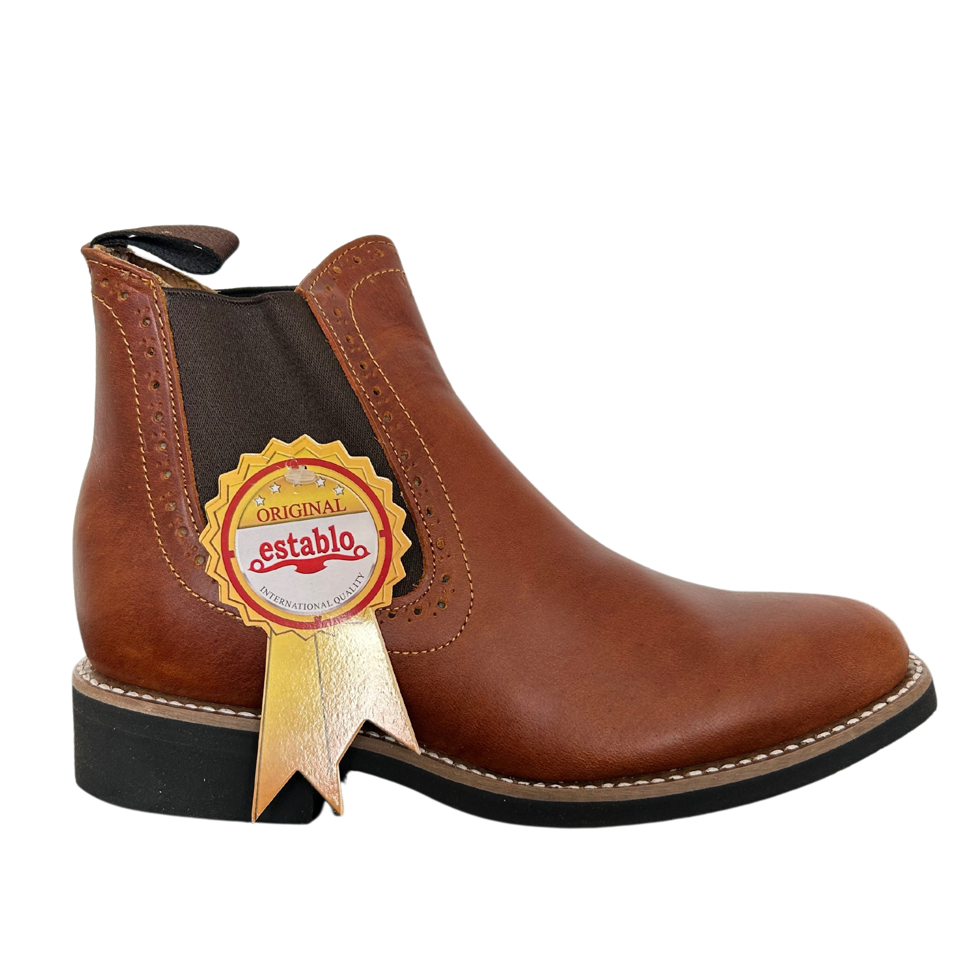 BOTIN DAMA MOD 641 ESTABLO