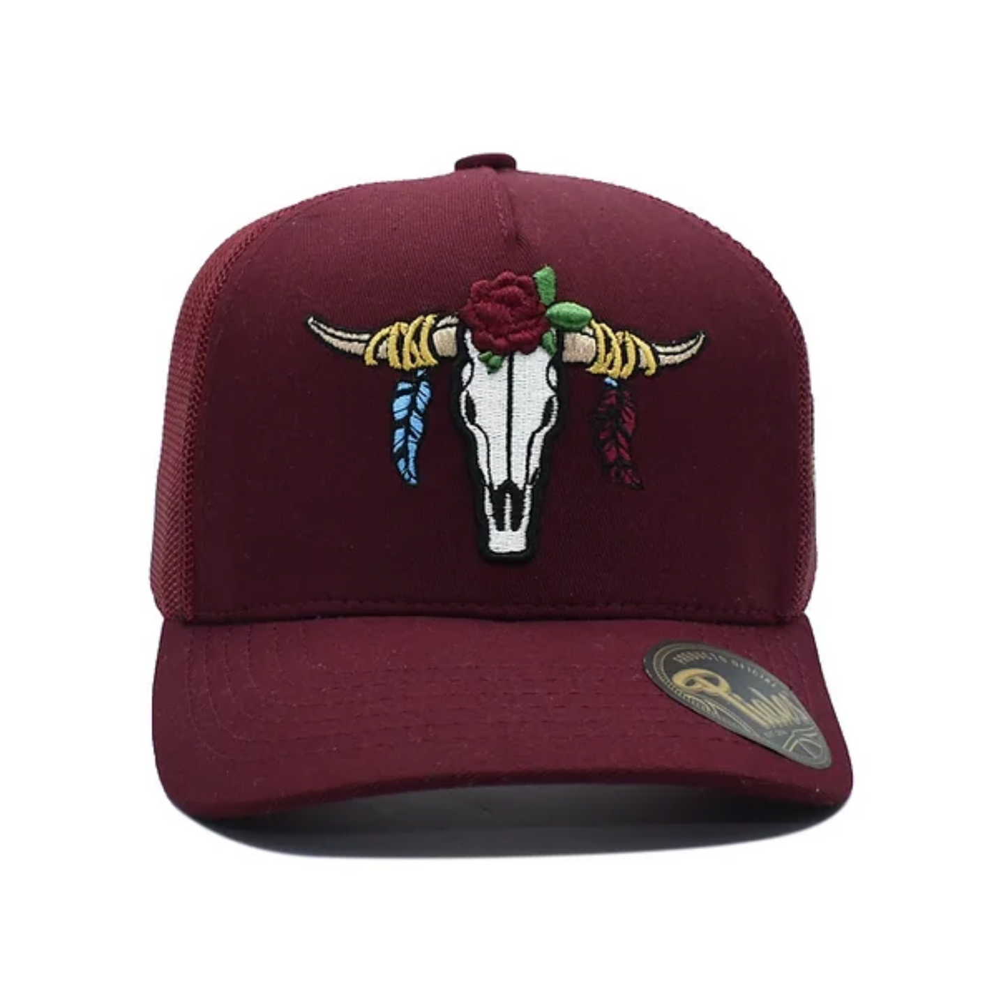 Gorra Piales Lady Rodeo
