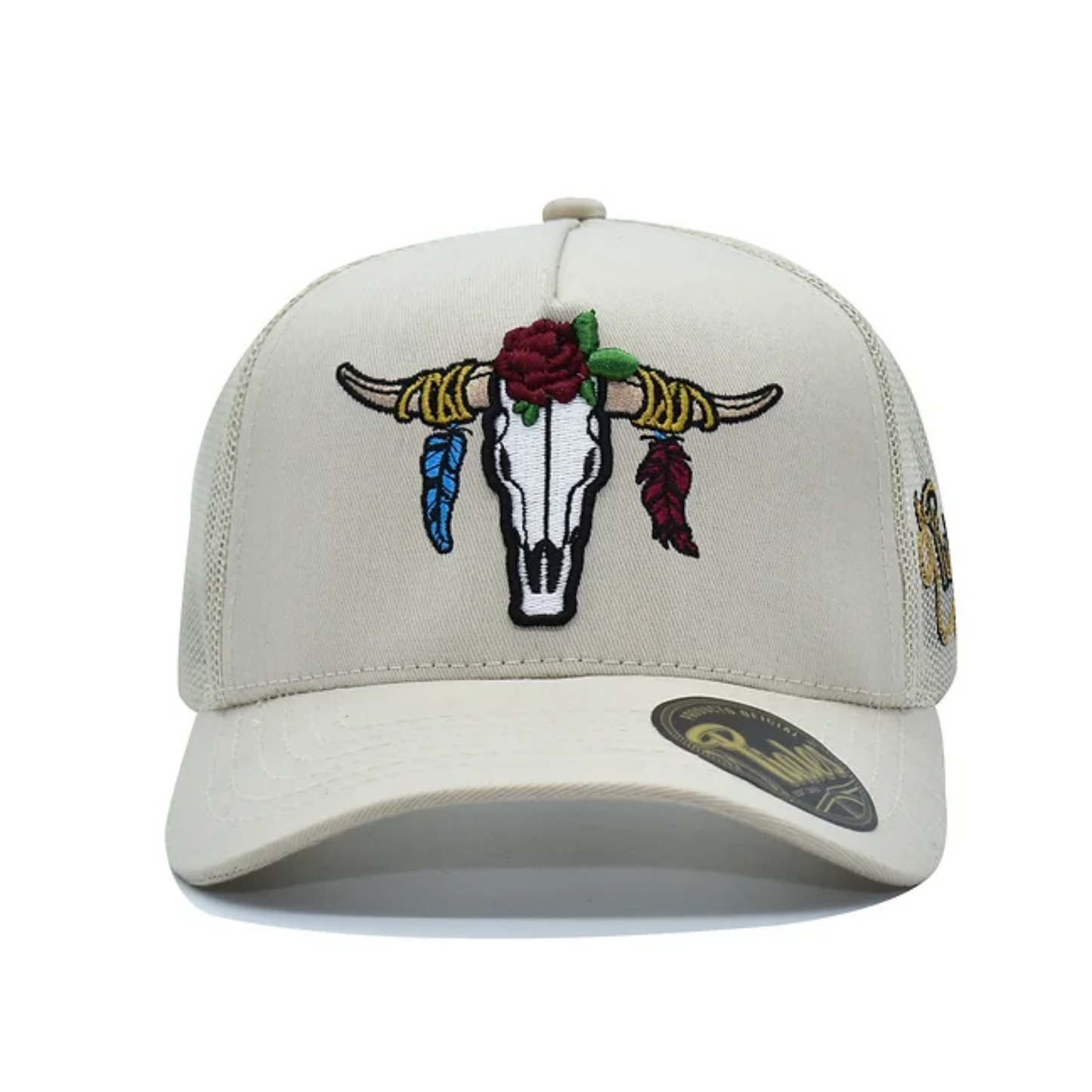 Gorra Piales Lady Rodeo