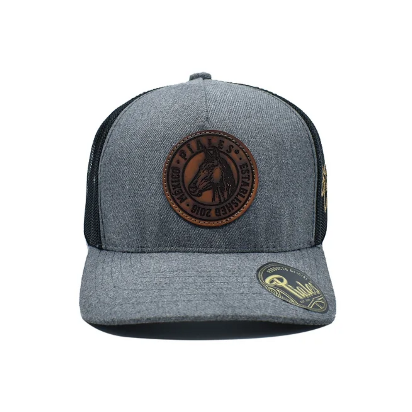 Gorra Piales El Cuaco