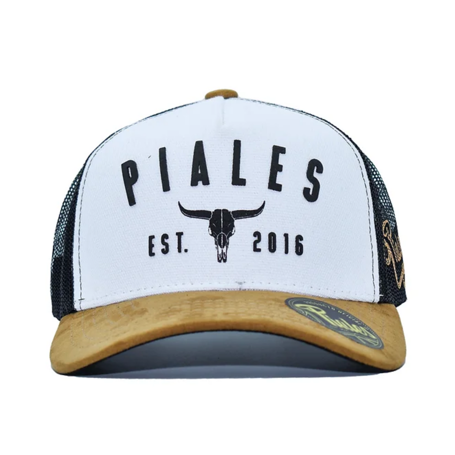 Gorra Piales Classic Especial
