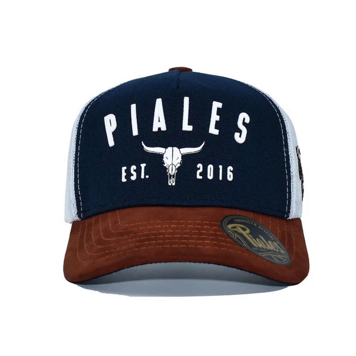Gorra Piales Classic