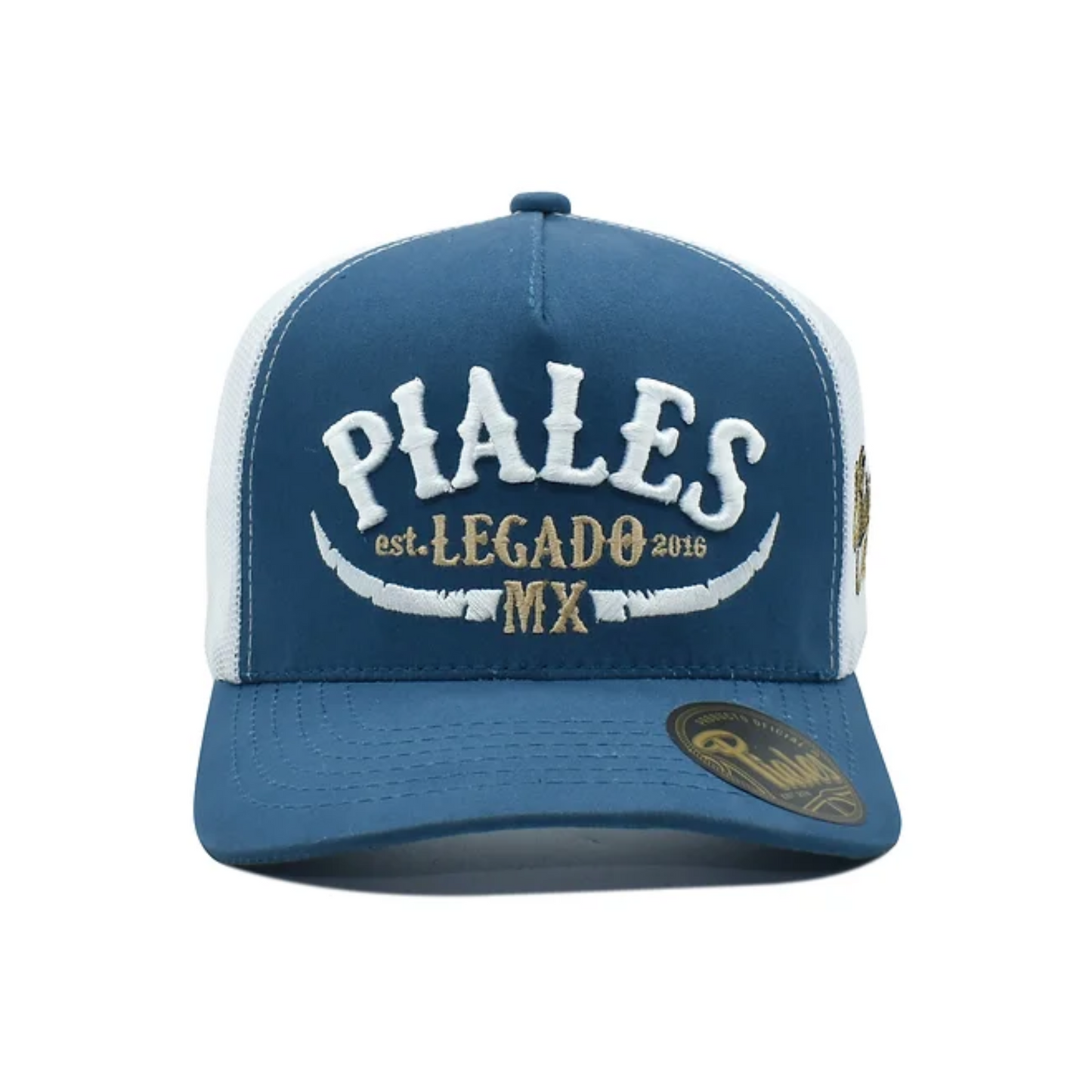Gorra Piales Legado
