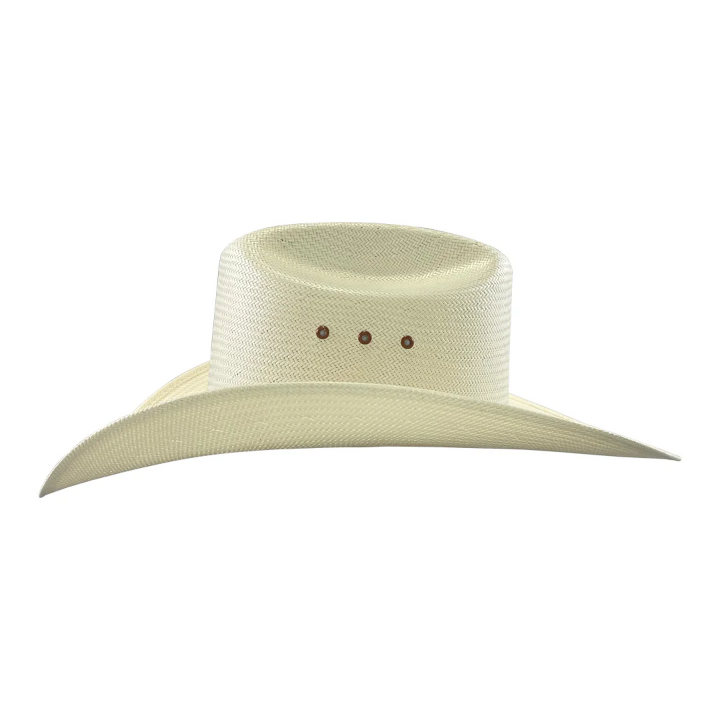 Sombrero Tombstone 100X Roper Perforado