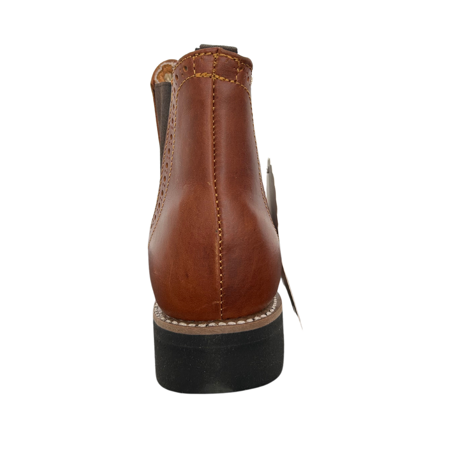 BOTIN DAMA MOD 641 ESTABLO
