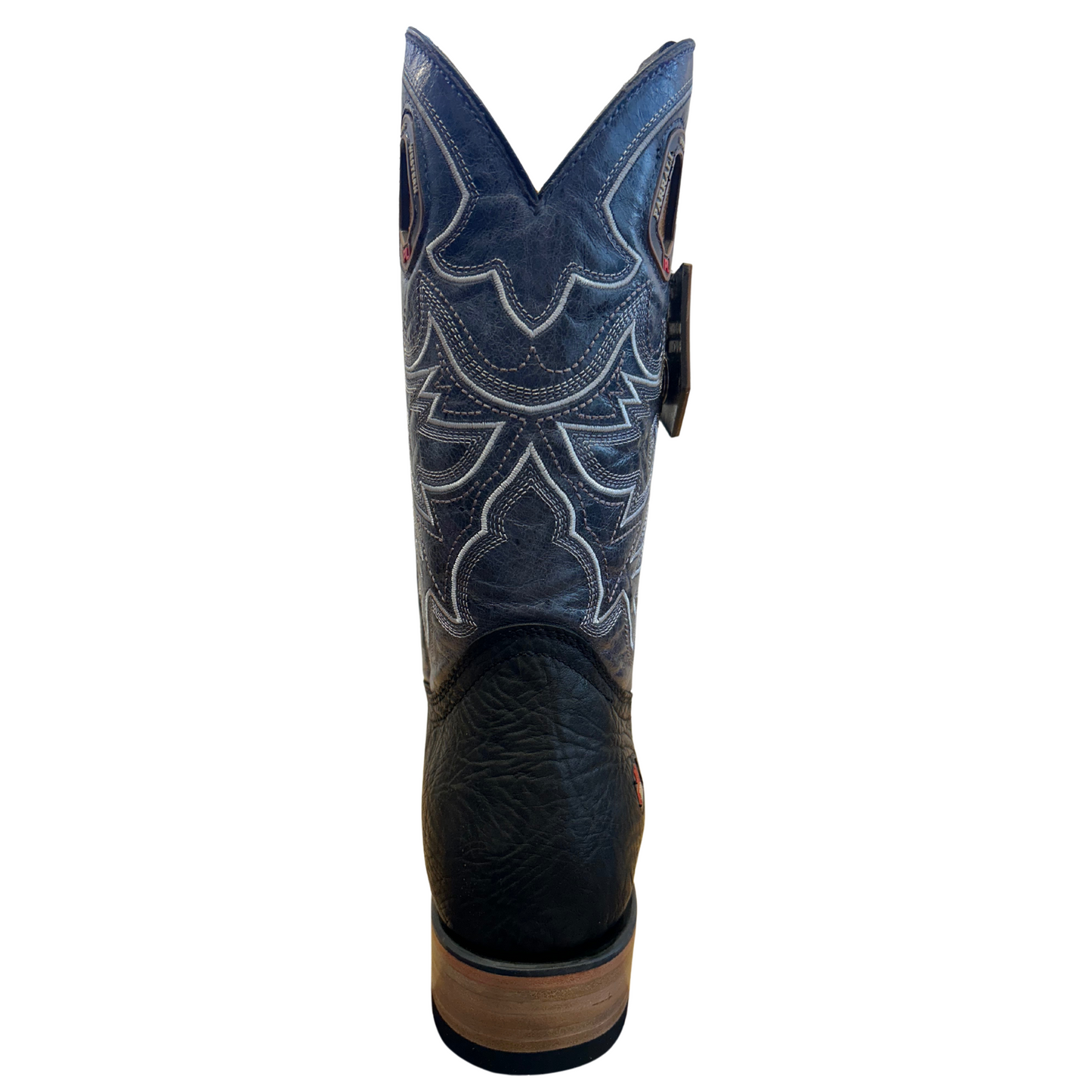BOTA PARRAL MOD 630