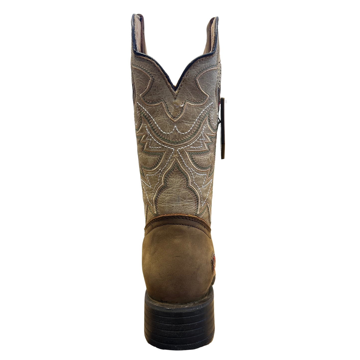 BOTA PARRAL MOD 400