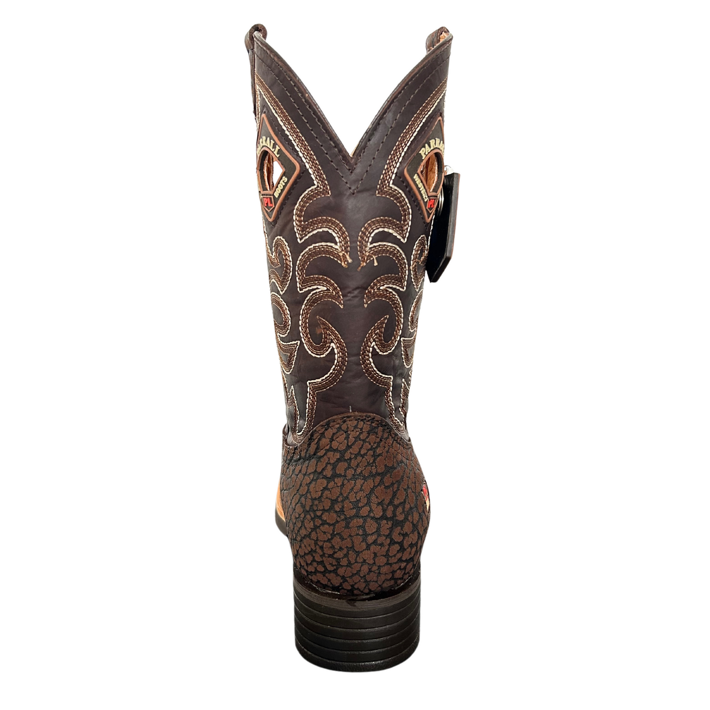BOTA PARRAL CAB NOBUCK ULTRA MOD 630