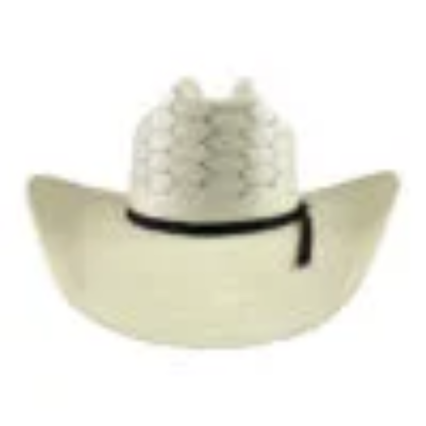 SOMBRERO TOMBSTONE 30X NATURAL PERFORADO