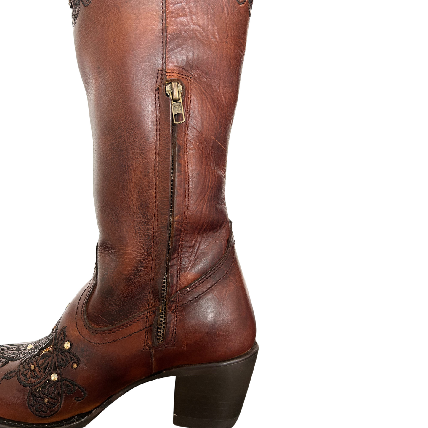 BOTA NOKOTA ALBERTINA