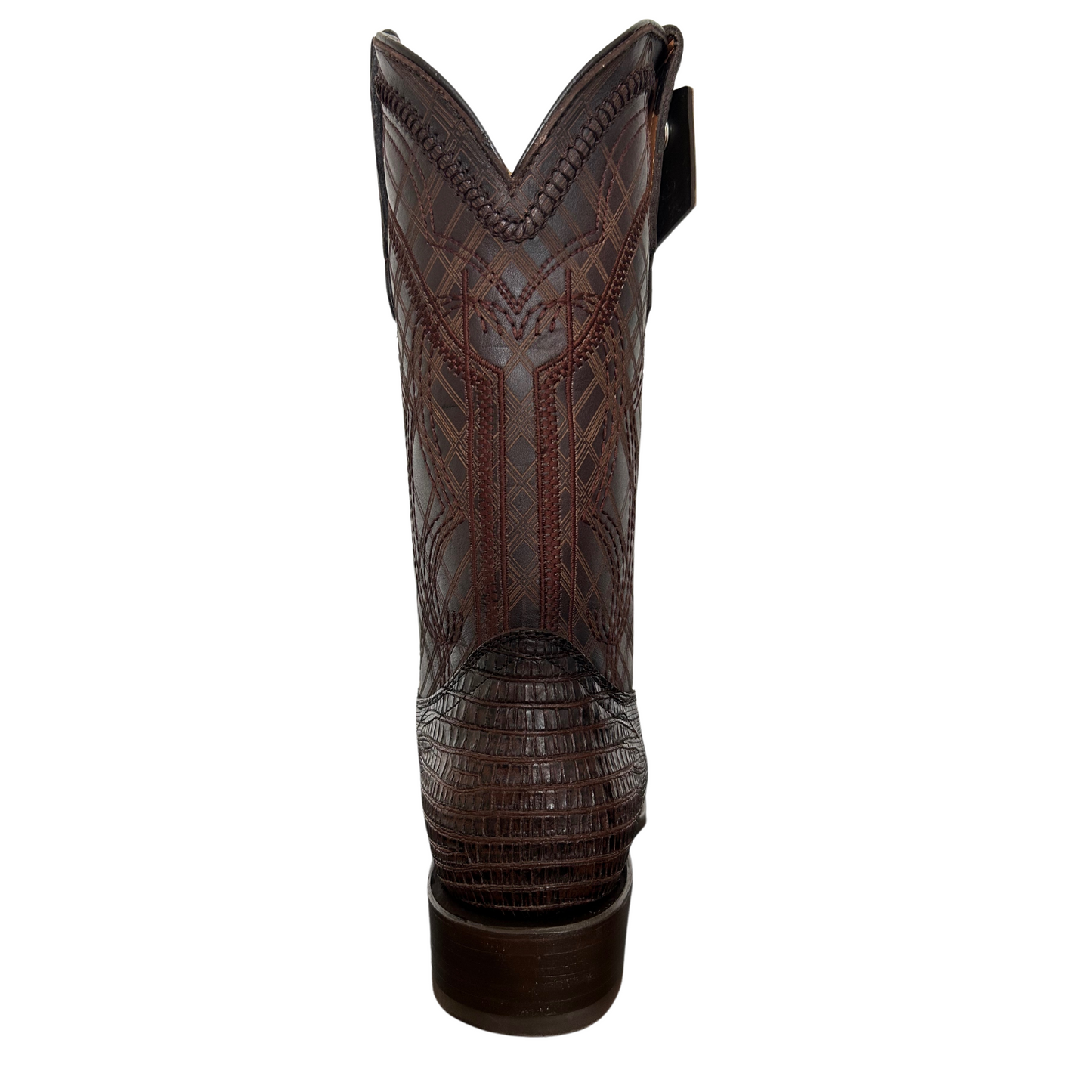 BOTA PARRAL LIZARD LEGADO MOD 635