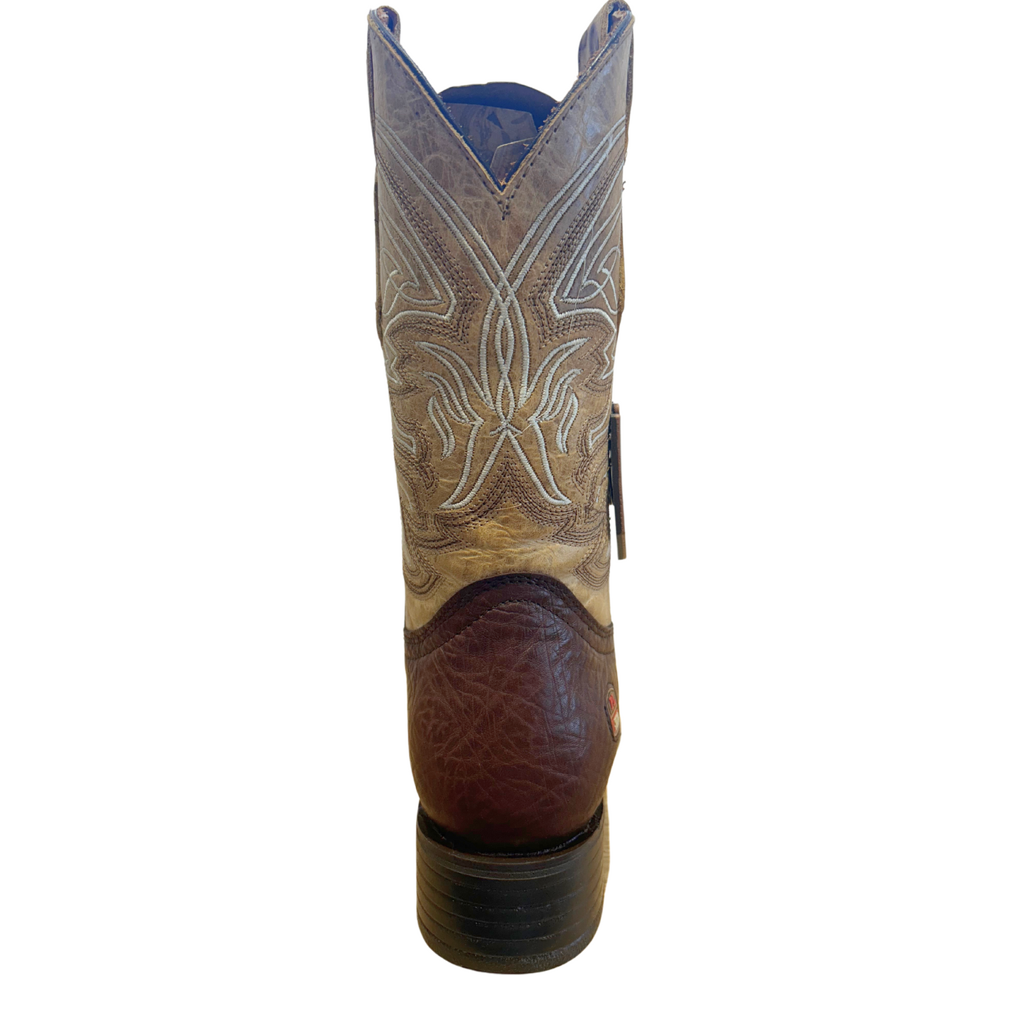 BOTA PARRAL MOD 630