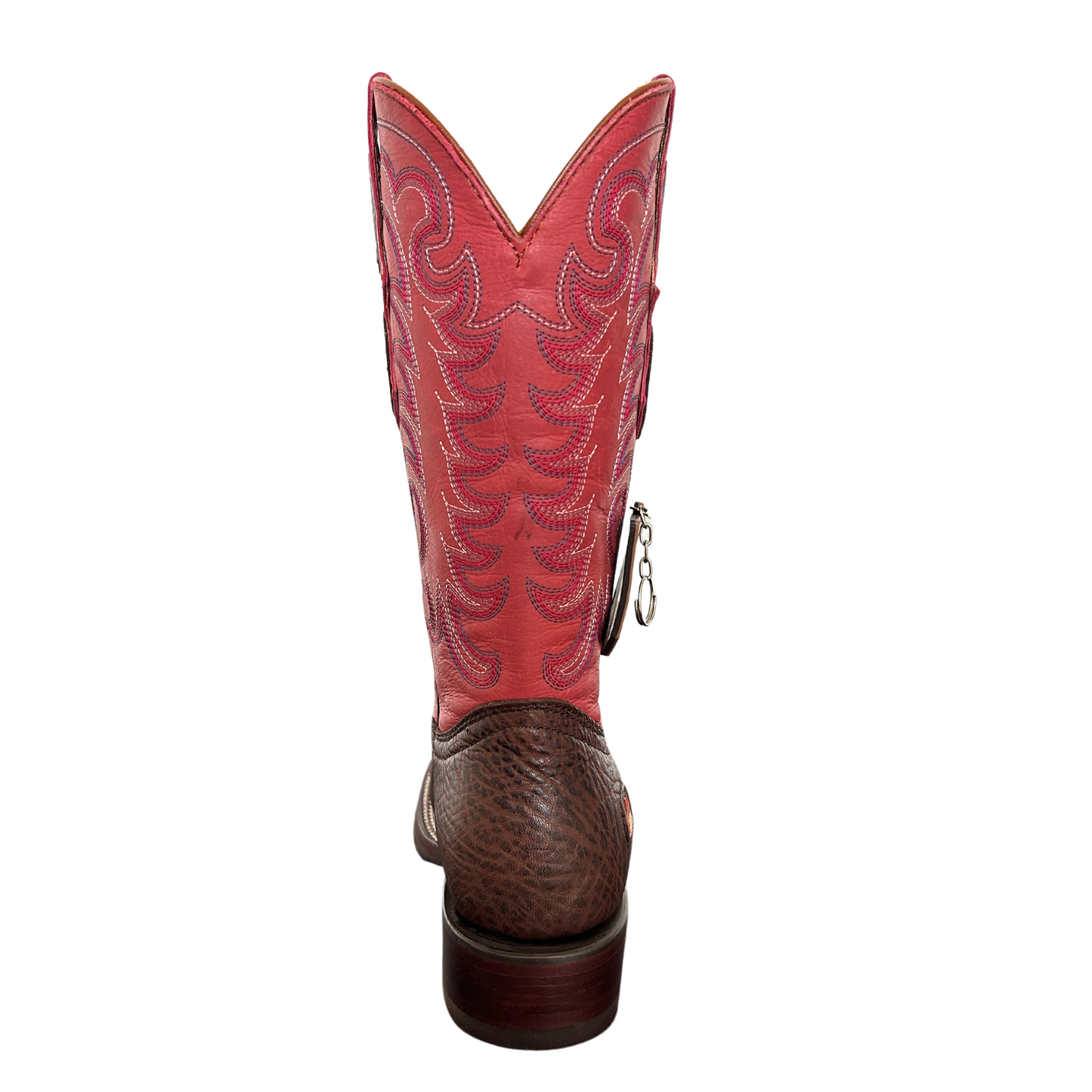 BOTA PARRAL DAMA SHOULDER ESPAÑOL