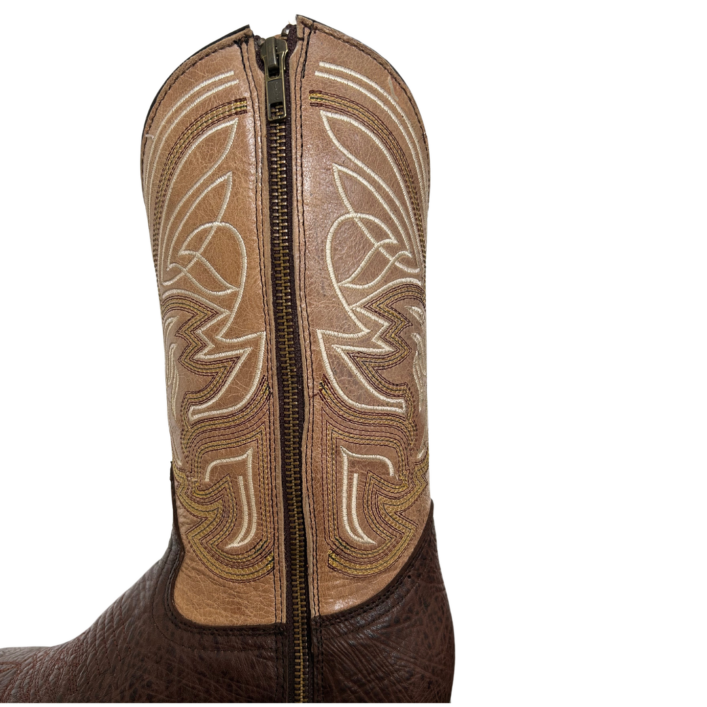BOTA PARRAL CAB SHOULDER ESPAÑOL CIERRE