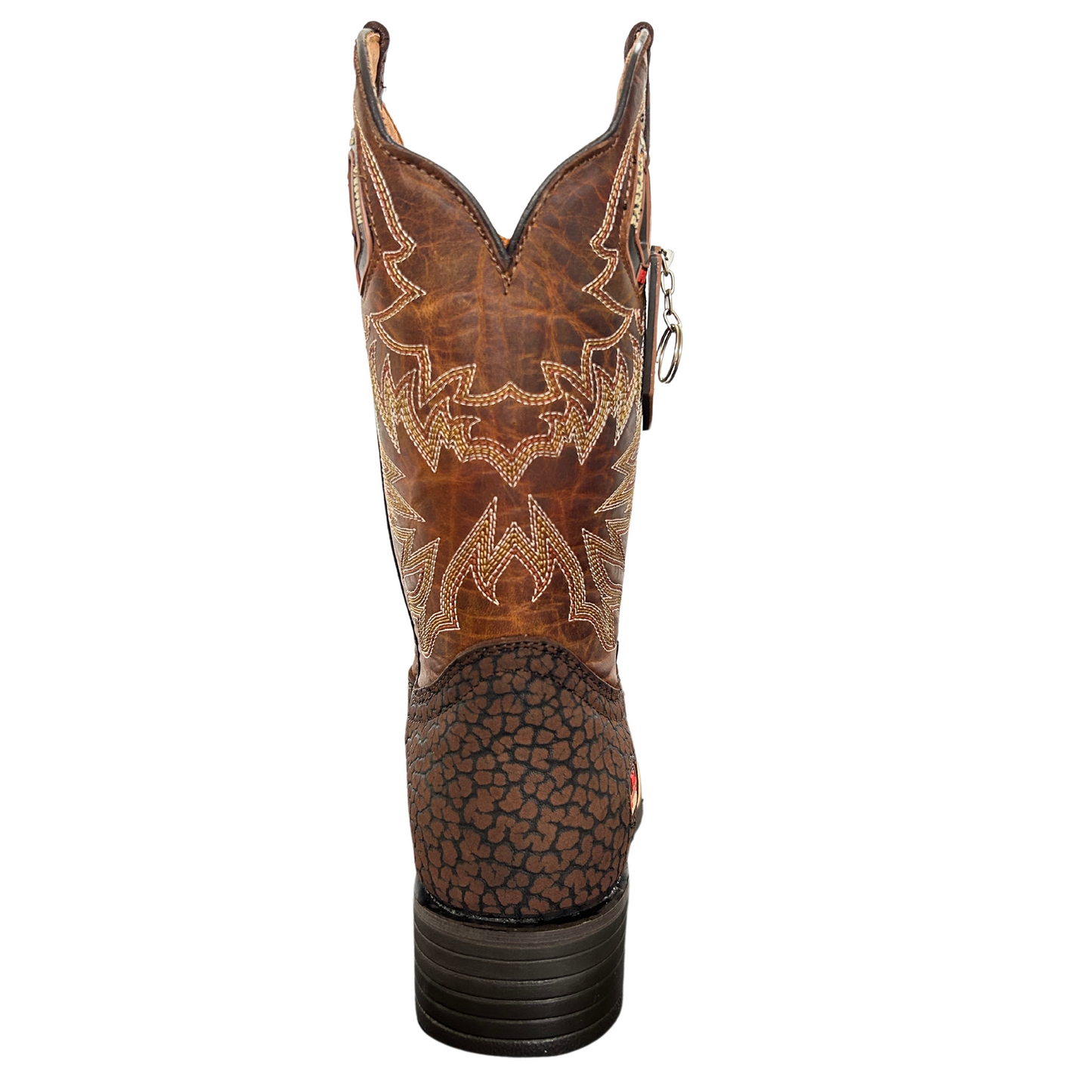 BOTA PARRAL CAB NOBUCK ULTRA MOD 700
