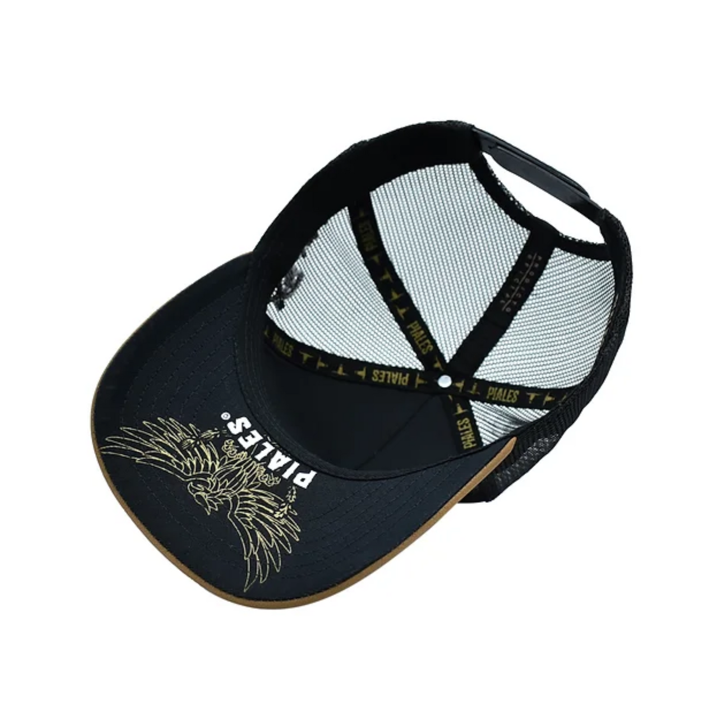 Gorra Piales El Grito