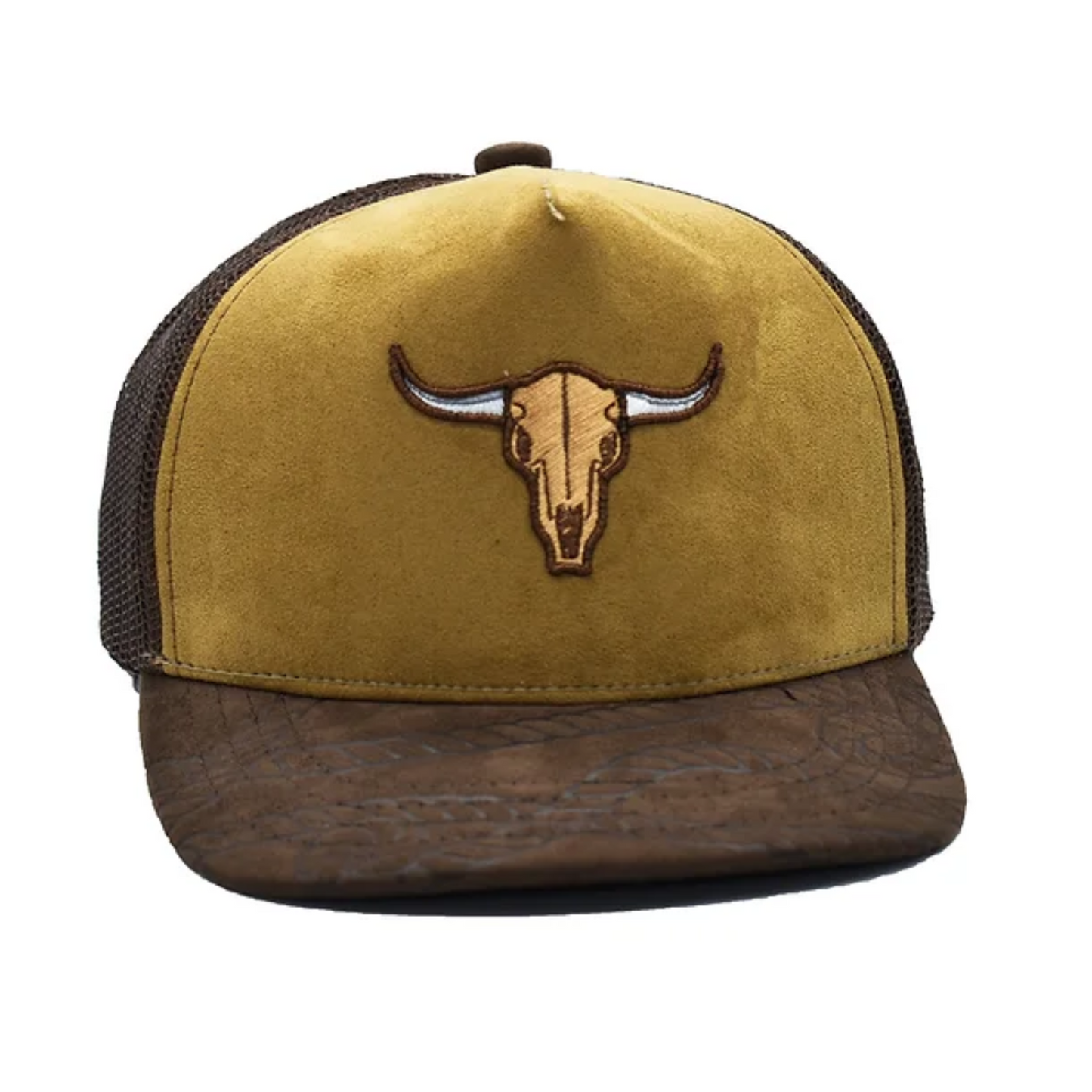 Gorra Piales Pequeño Oeste