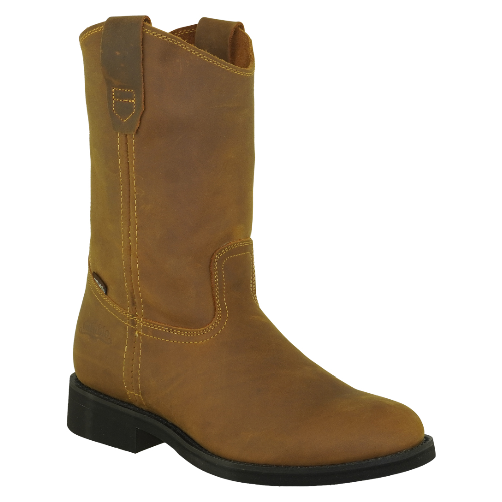 BOTA ESTABLO 512