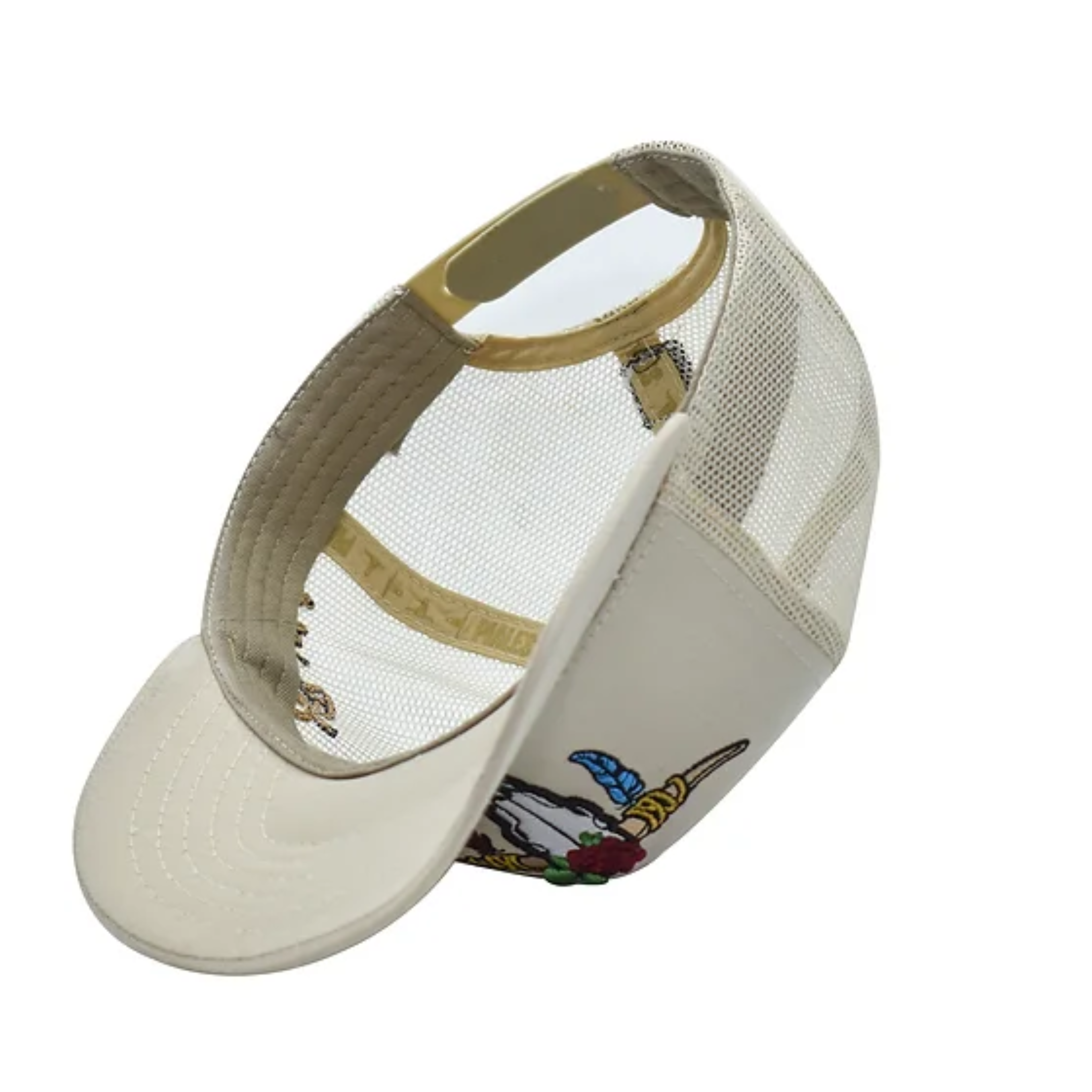 GORRA PIALES LADY RODEO ARENA