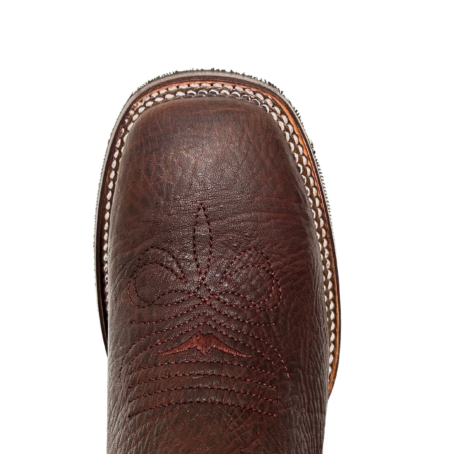 BOTA PARRAL DAMA SHOULDER ESPAÑOL