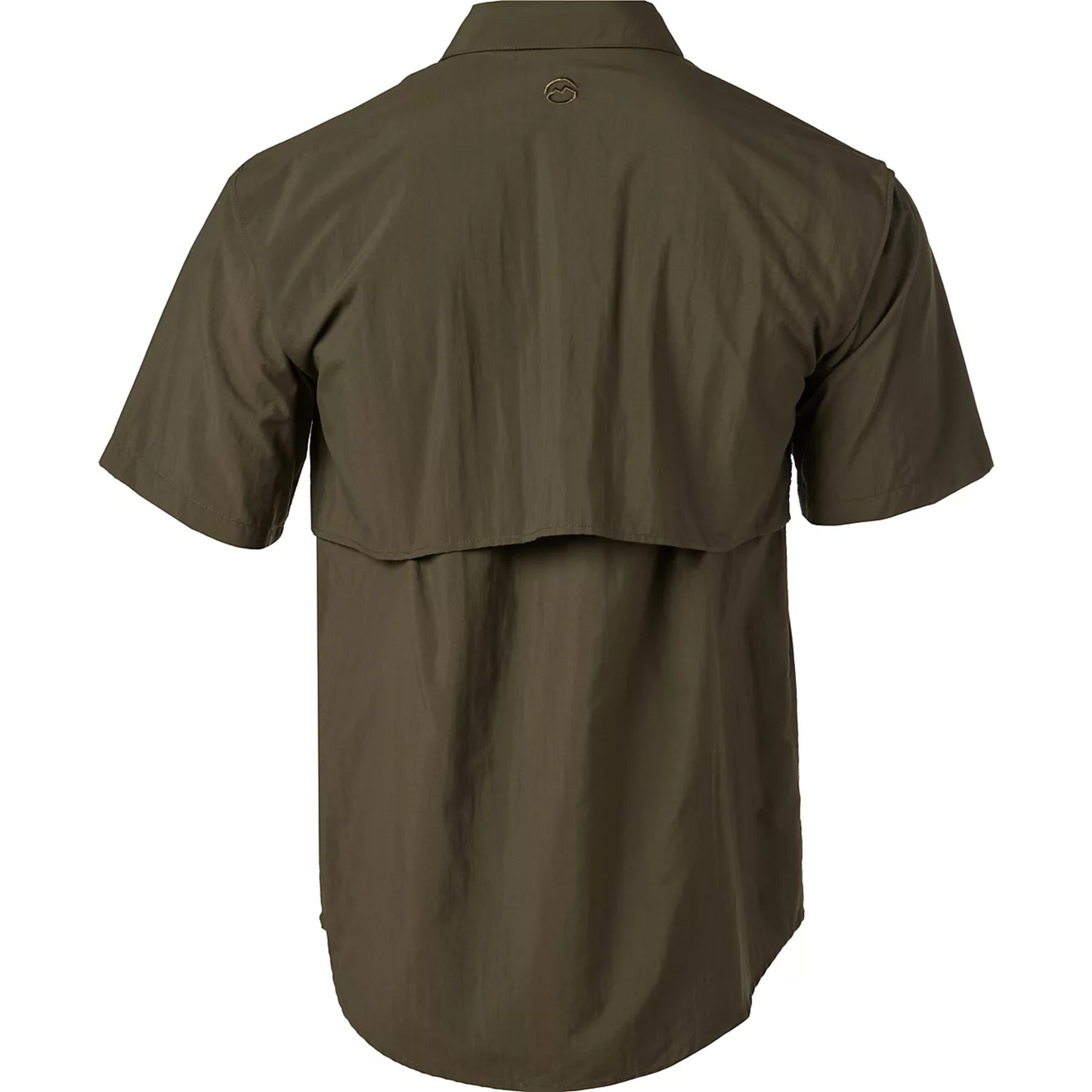 Camisa Magellan Manga Corta