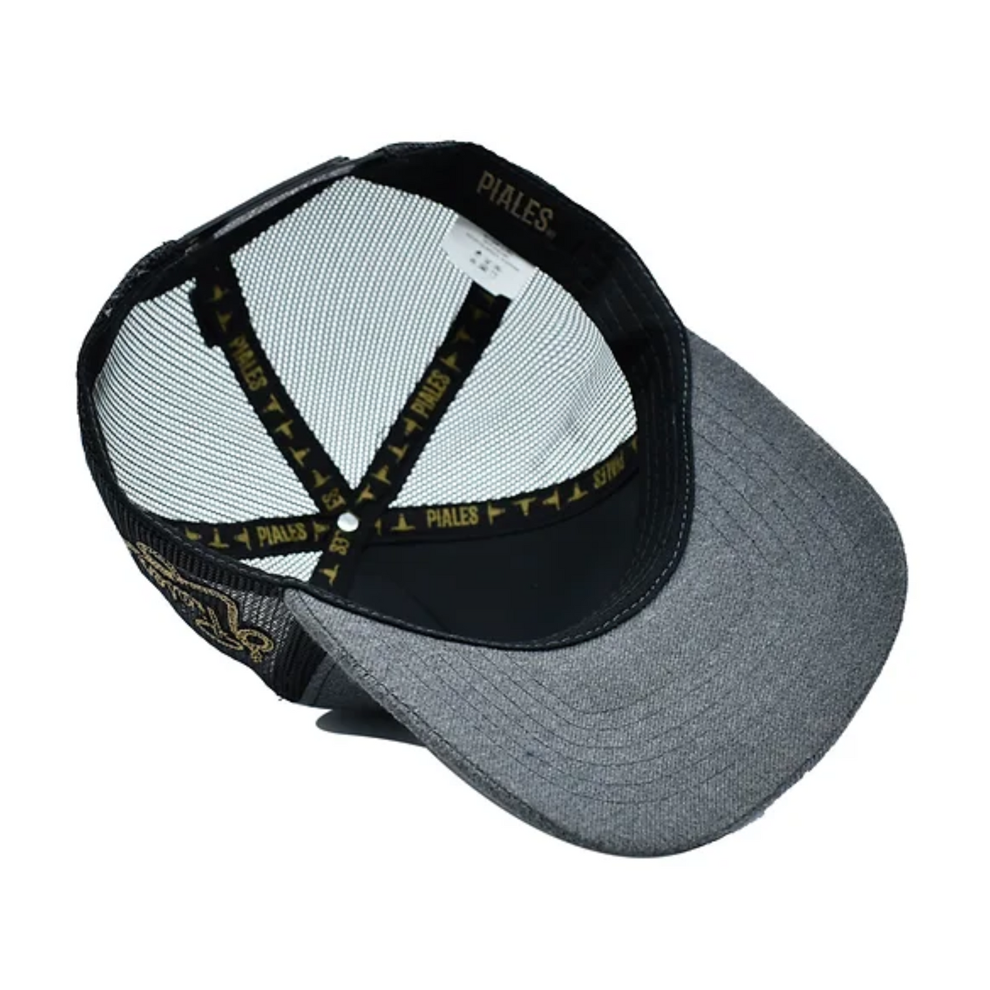 Gorra Piales El Cuaco