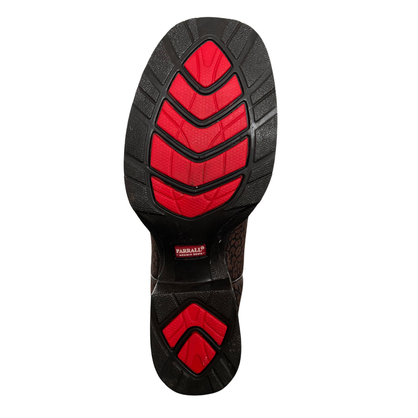 BOTA PARRAL CAB NOBUCK ULTRA MOD 630