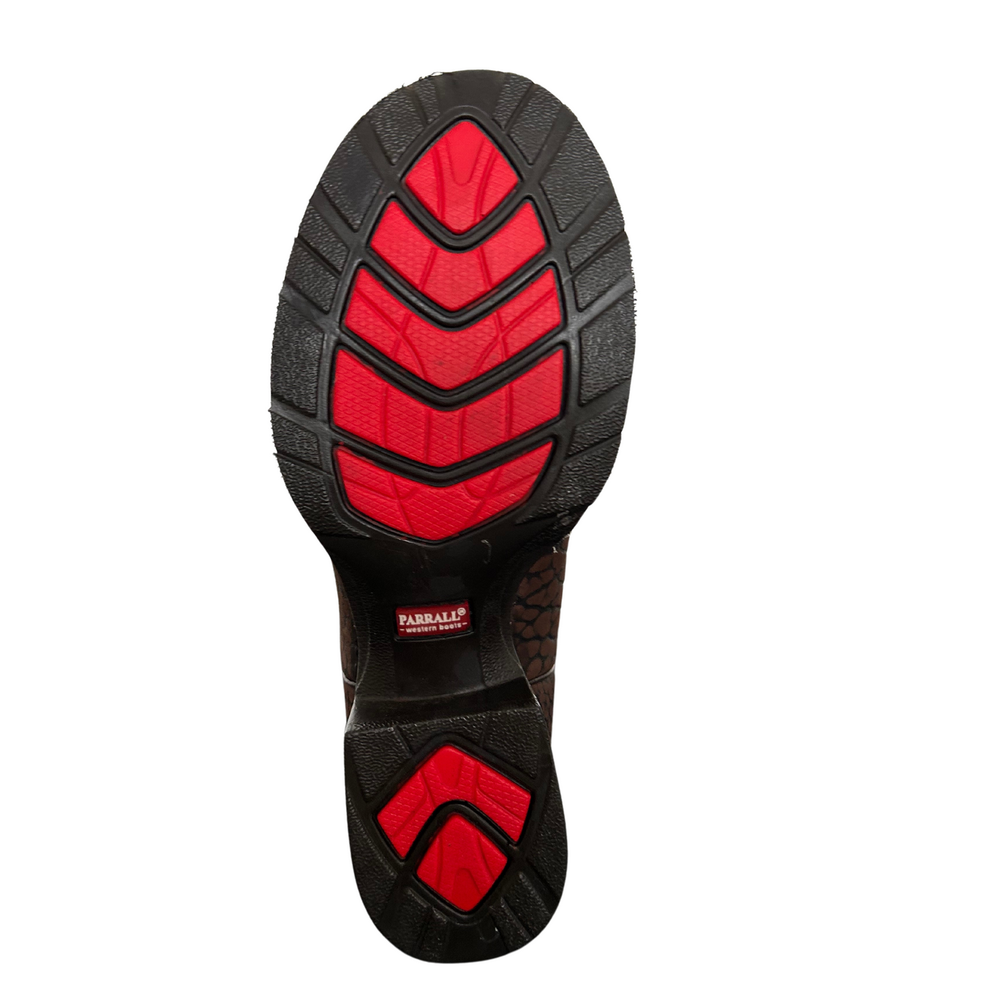 BOTA PARRAL CAB NOBUCK ULTRA MOD 700