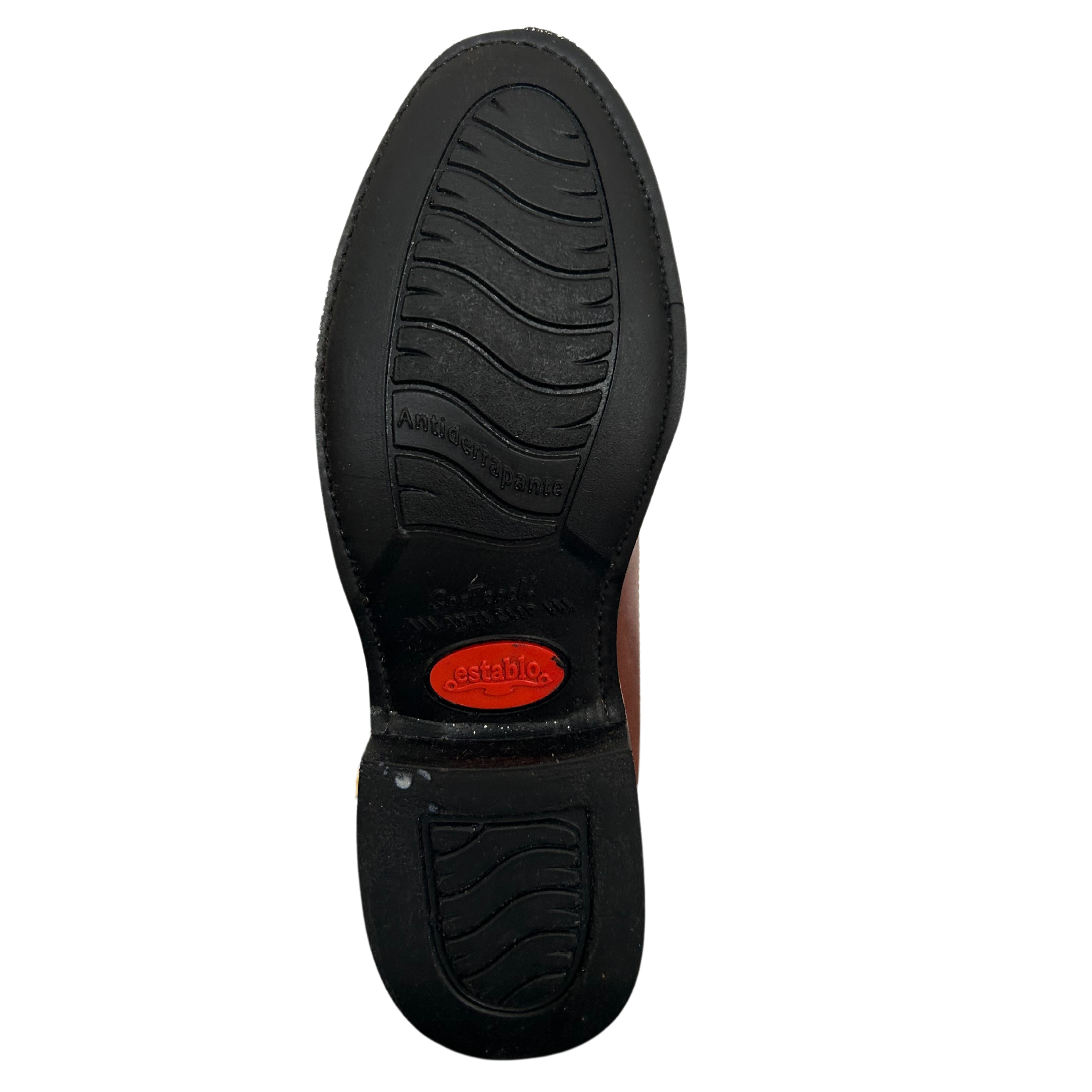 BOTIN DAMA MOD 641 ESTABLO