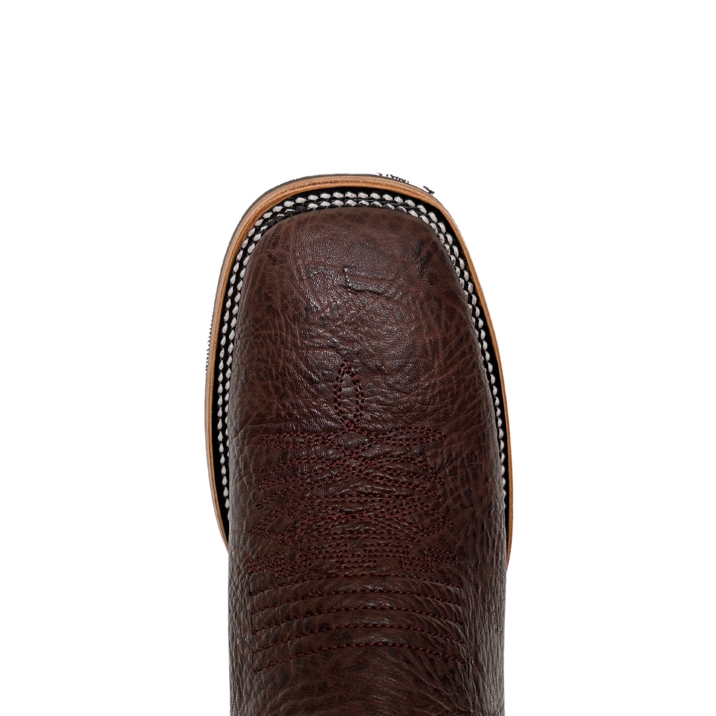 BOTA PARRAL CAB SHOULDER ESPAÑOL CIERRE