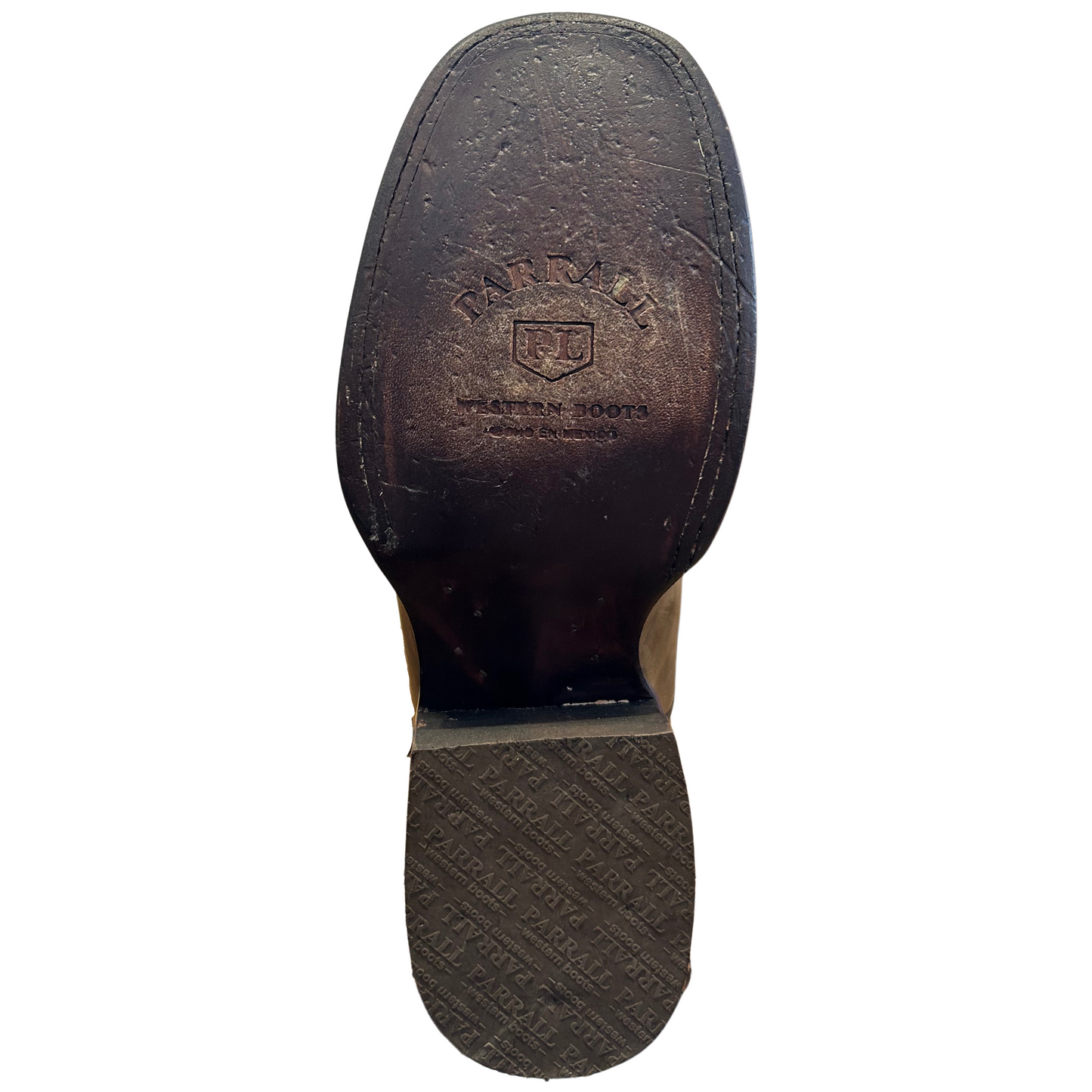 BOTA PARRAL MODELO 300 SWAROVSKI