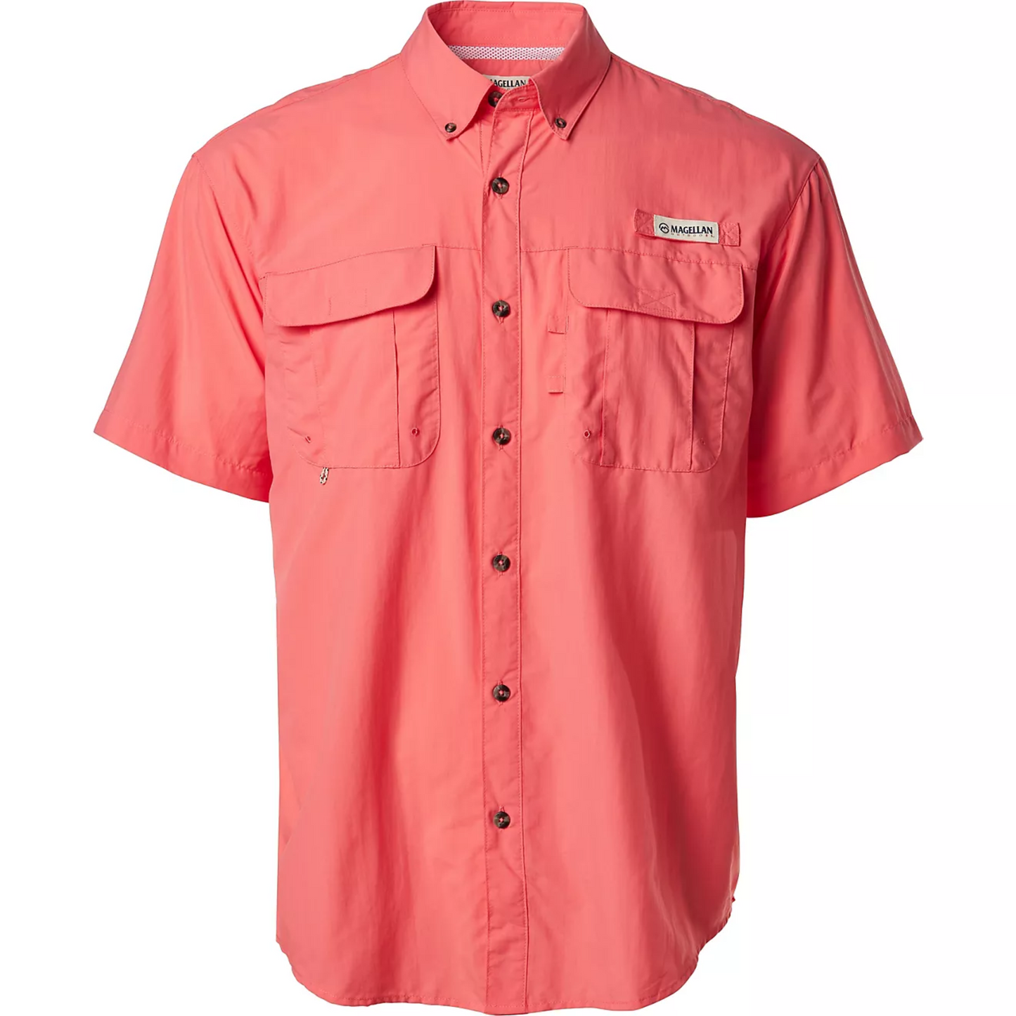 Camisa Magellan Manga Corta