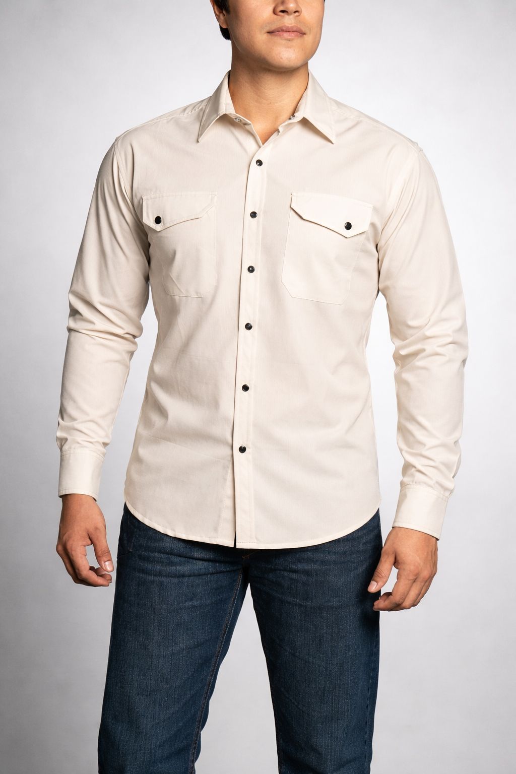 CAMISA EL ROSILLO CAB REPELENTE